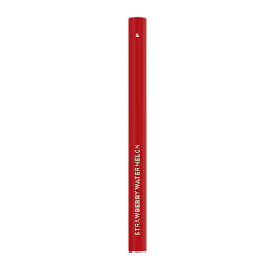 Cigarro elétrico 3.0Ω Vape não recarregável Pen Stainless Steel da pena E de 5%